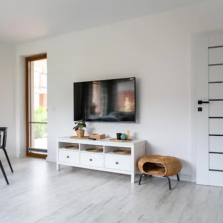 Apartmán Roberto