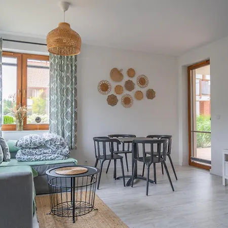 Apartmán Roberto