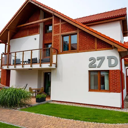 Roberto Apartmán *